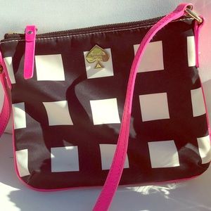 Kate spade super fun Crossbody bag